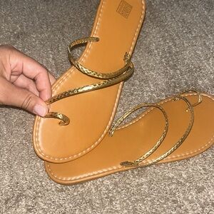 Sandals